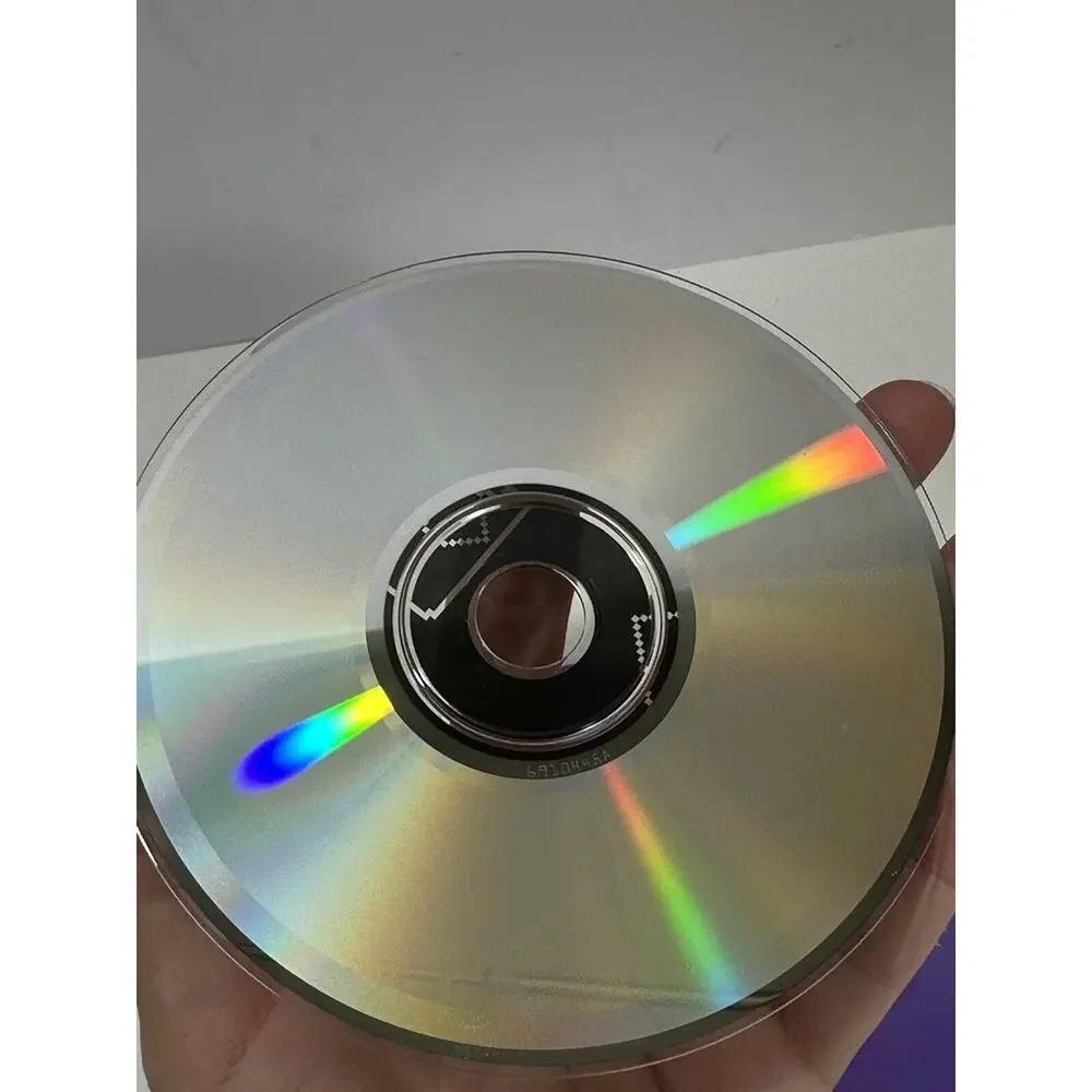Vintage Apple Macintosh v. 7.5 CD for Power Macintosh 6100,‎ 7100, 8100; 1994